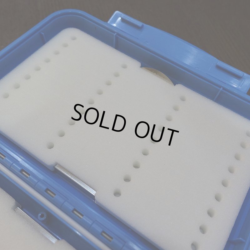 画像2: 【C&F】CFFS-2500+ SWターポン フライケース Mサイズ (2)