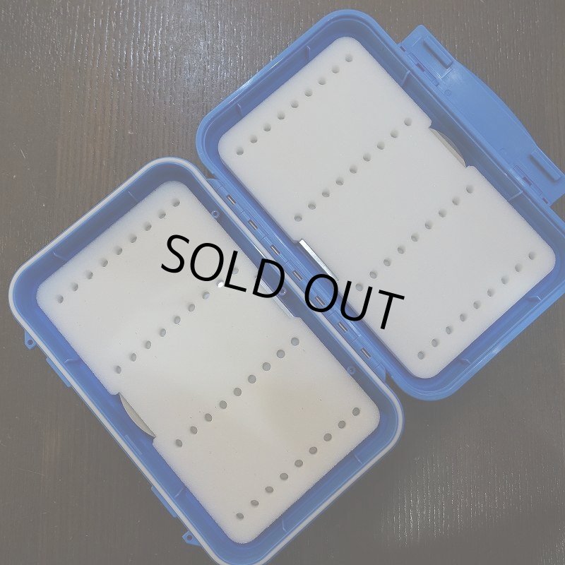 画像1: 【C&F】CFFS-2500+ SWターポン フライケース Mサイズ (1)