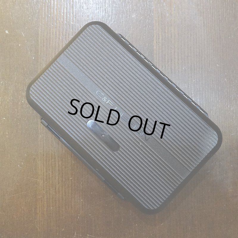 画像3: 【C&F】CF-2544+ アトラクター フライケース Mサイズ (3)