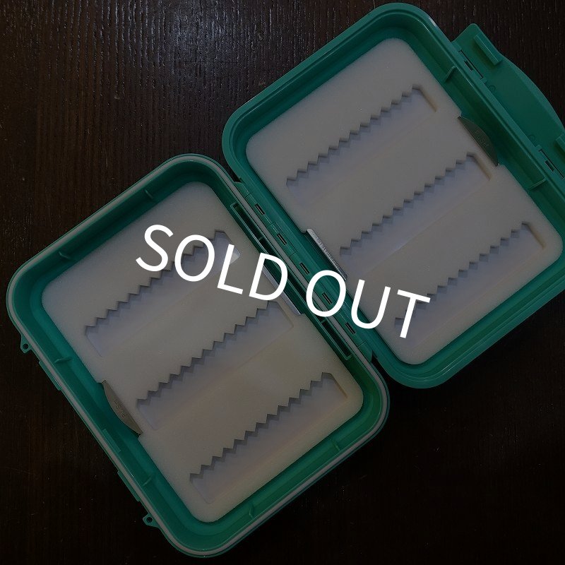 画像1: 【C&F】CFGS-1533+ SWパーミット フライケース Sサイズ (1)