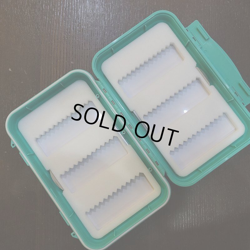 画像1: 【C&F】CFGS-2533+ SWパーミット フライケース Mサイズ (1)