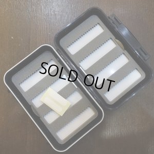 画像1: 【C&F】CF-2544+ アトラクター フライケース Mサイズ