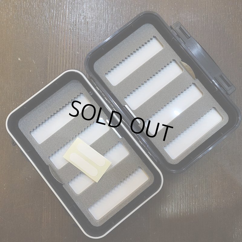 画像1: 【C&F】CF-2544+ アトラクター フライケース Mサイズ (1)