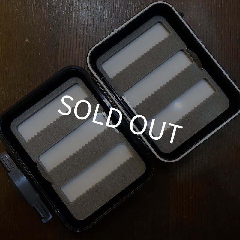 画像1: 【C&F】CF-1533+ アトラクター フライケース Sサイズ (1)