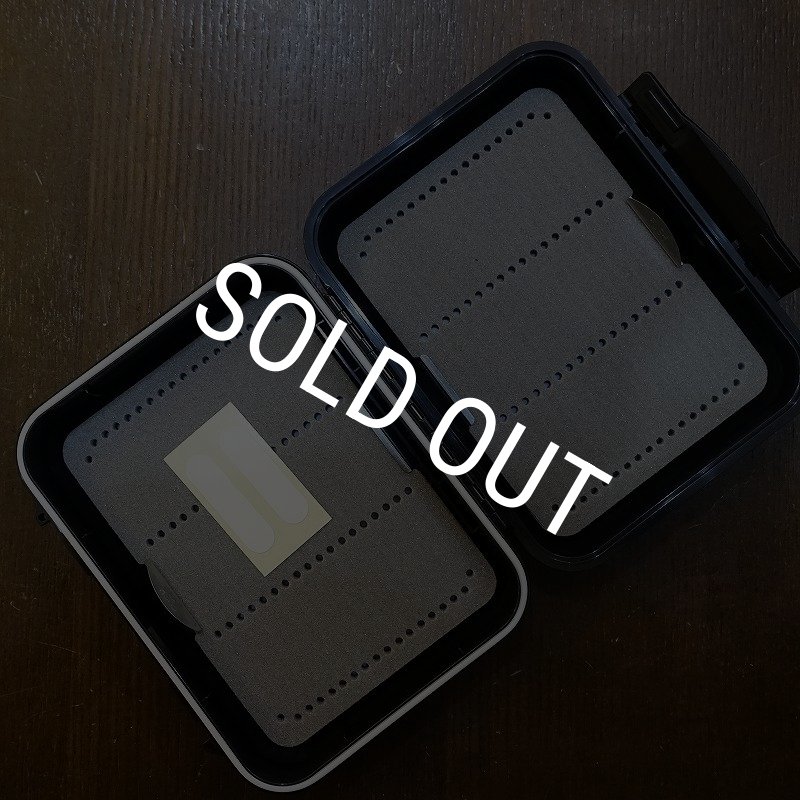 画像1: 【C&F】CF-1500+ ストリーマー フライケース Sサイズ (1)