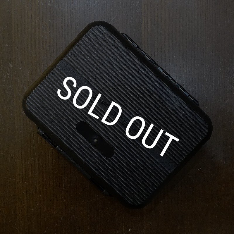 画像3: 【C&F】CF-1500+ ストリーマー フライケース Sサイズ (3)