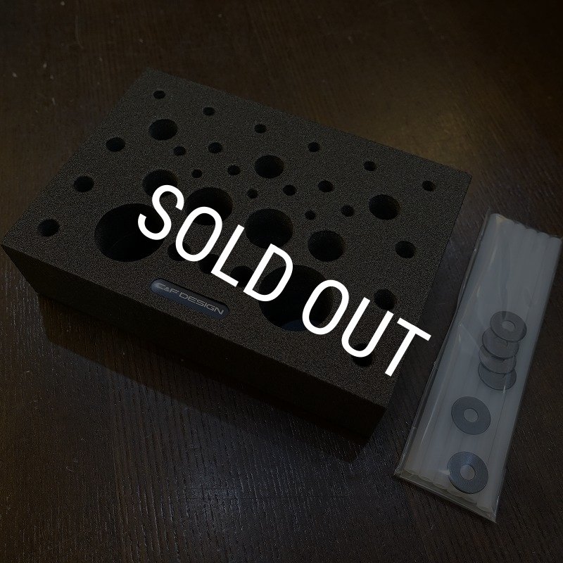 画像2: 【C&F】CFT-174 ツールスタンド (2)