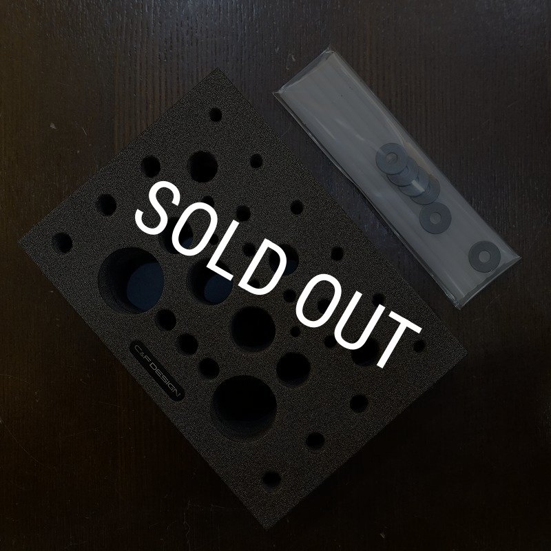 画像1: 【C&F】CFT-174 ツールスタンド (1)