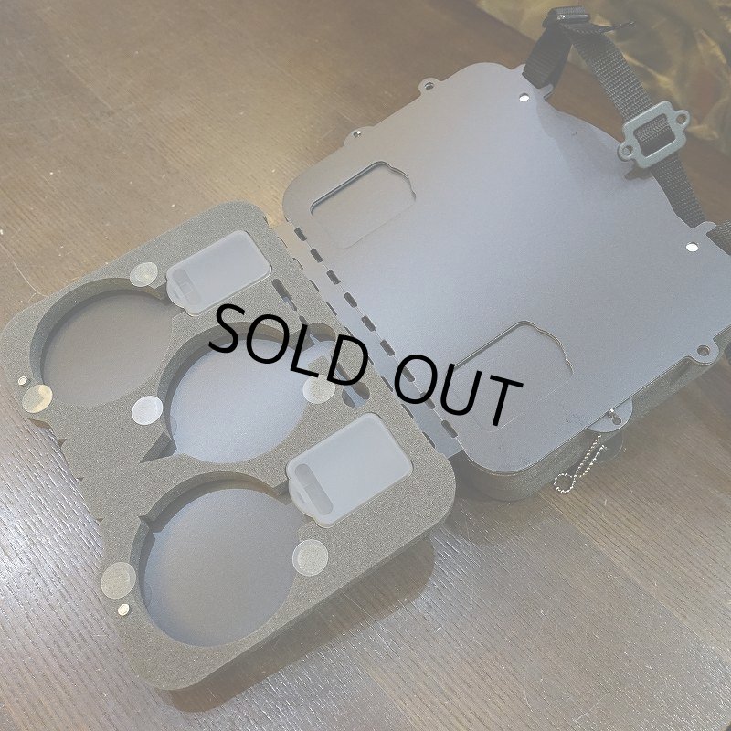 画像6: 【C&F】CFA-830 ユニバーサルチェストストレージ (6)