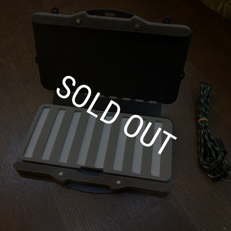 画像2: 【C&F】SFP-3500 Lサイズ ユニバーサルシステムフライパッチ (2)