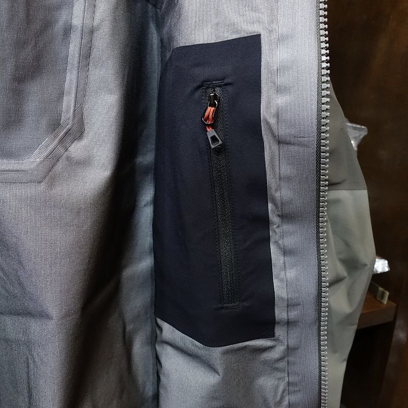 画像8: 【SIMMS】G3 GUIDE JACKET(SALE) (8)