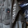 画像4: 【SIMMS】G3 GUIDE JACKET(SALE) (4)