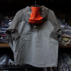 画像2: 【SIMMS】G3 GUIDE JACKET