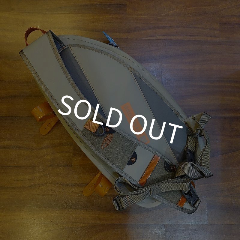 画像2: 【Fishpond】サンダーヘッドスリング - ECO Shale (2)