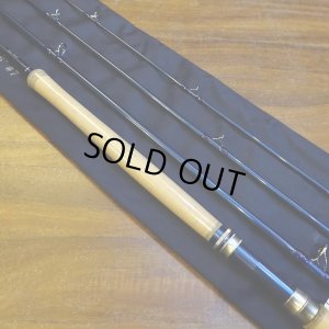 画像4: 【EUFLEX】JTH-RD 1267-4 #7 