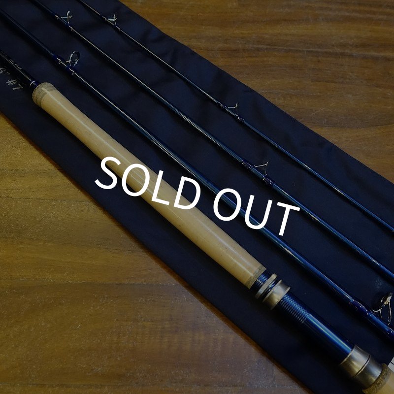 画像4: 【EUFLEX】JTH-RD 1267-4 #7  (4)