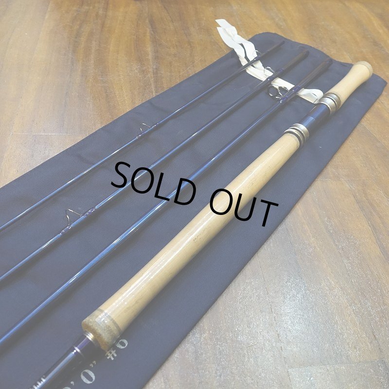 画像6: 【EUFLEX】JTH-RD 1206-4 #6 (6)