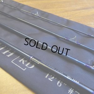 画像7: 【EUFLEX】JTH-RD 1267-4 #7 