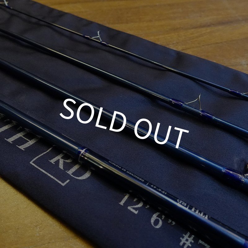 画像7: 【EUFLEX】JTH-RD 1267-4 #7  (7)