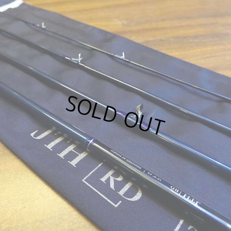 画像7: 【EUFLEX】JTH-RD 1206-4 #6 (7)