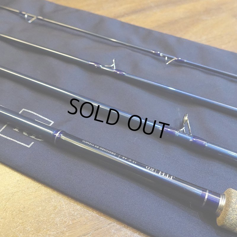 画像7: 【EUFLEX】JTH-RD 1308-4 (7)