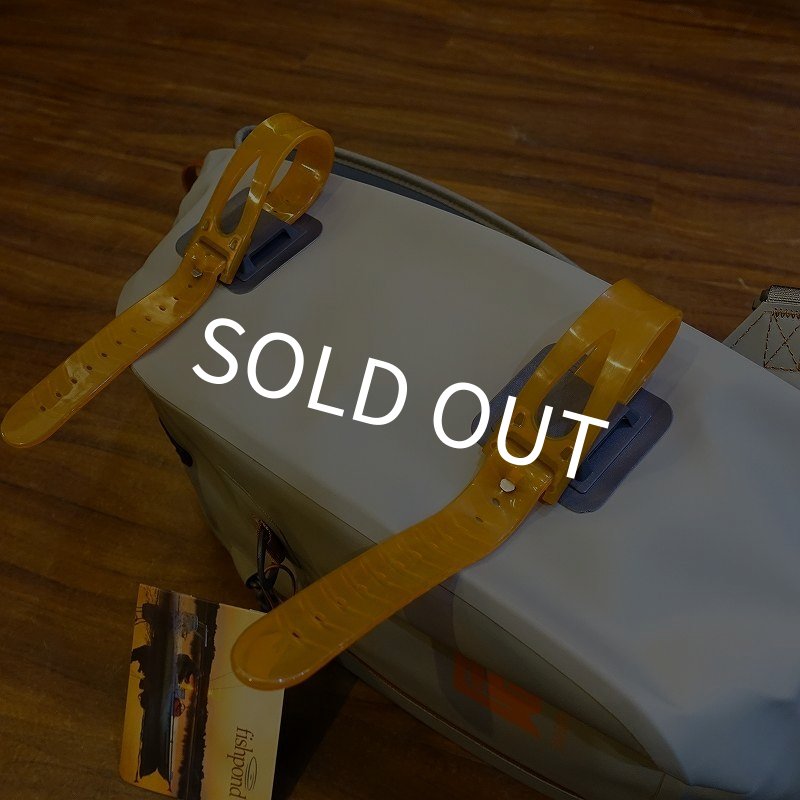 画像4: 【Fishpond】サンダーヘッドスリング - ECO Shale (4)