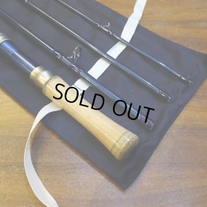 画像3: 【EUFLEX】JTH-RD 1267-4 #7 