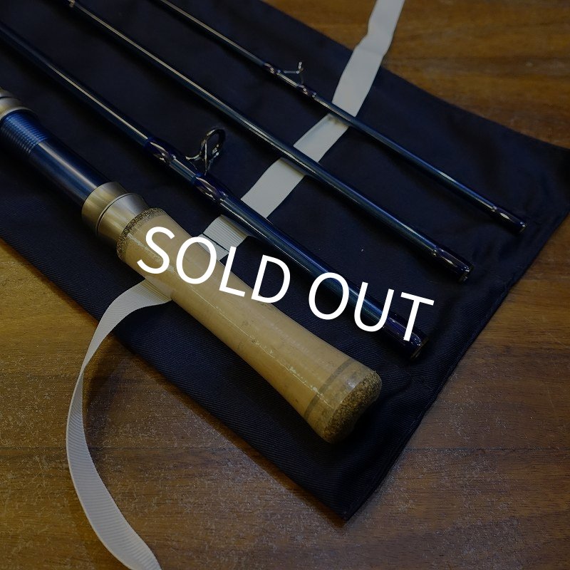 画像3: 【EUFLEX】JTH-RD 1267-4 #7  (3)