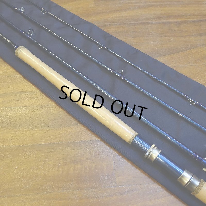 画像4: 【EUFLEX】JTH-RD 1308-4 (4)