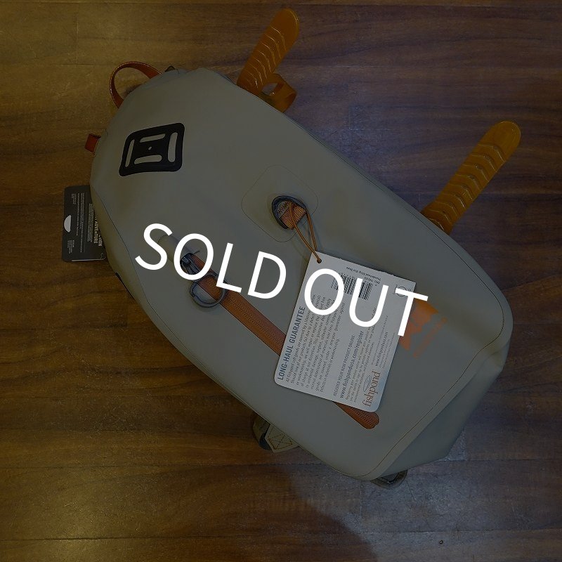 画像1: 【Fishpond】サンダーヘッドスリング - ECO Shale (1)