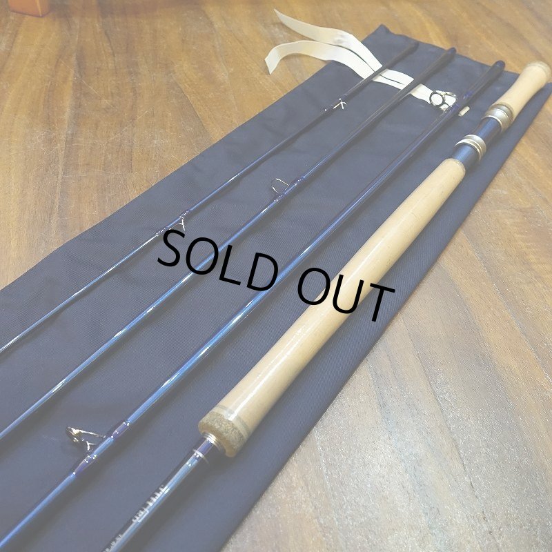 画像6: 【EUFLEX】JTH-RD 1308-4 (6)