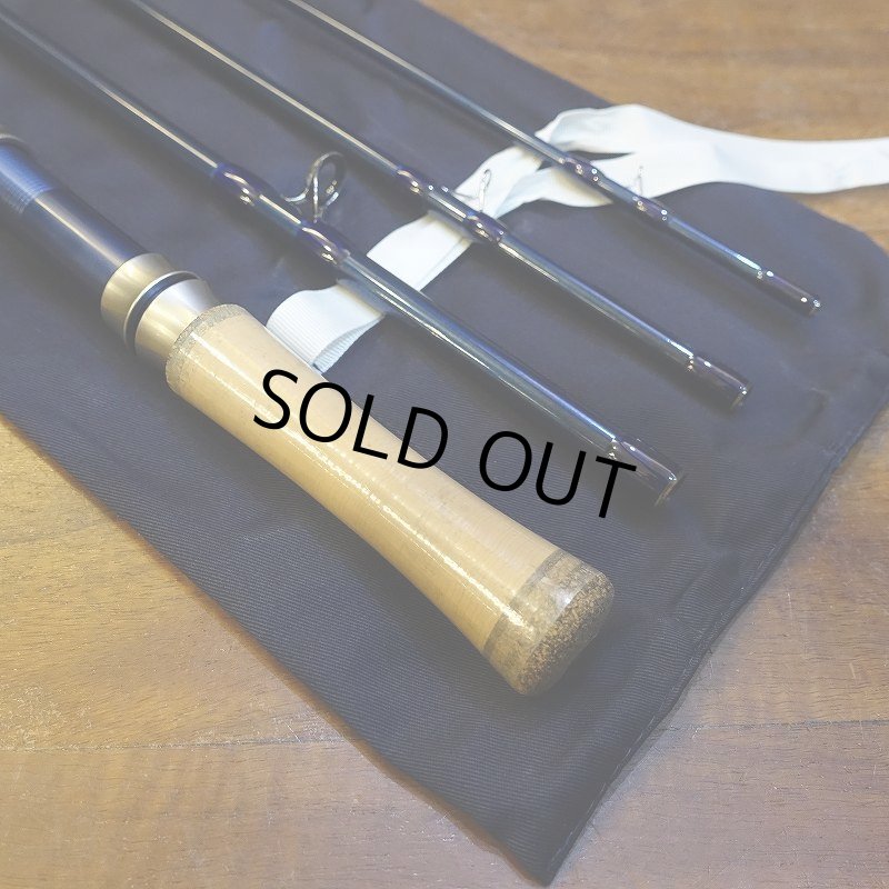 画像3: 【EUFLEX】JTH-RD 1206-4 #6 (3)