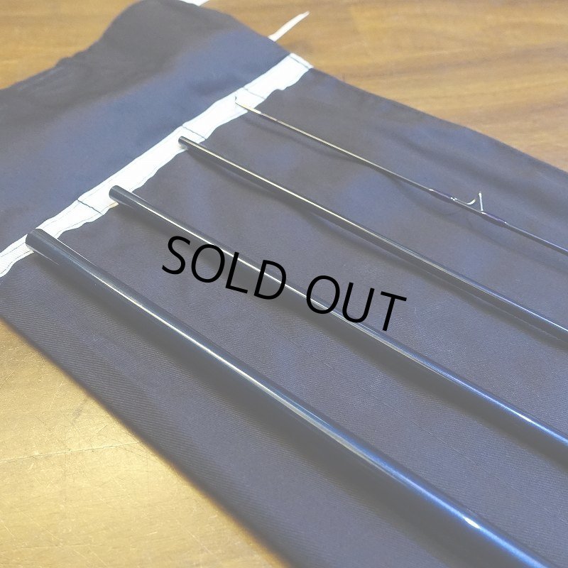 画像5: 【EUFLEX】JTH-RD 1206-4 #6 (5)