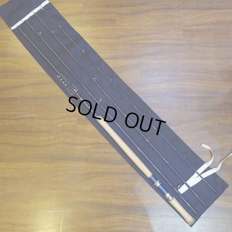 画像1: 【EUFLEX】JTH-RD 1308-4 (1)