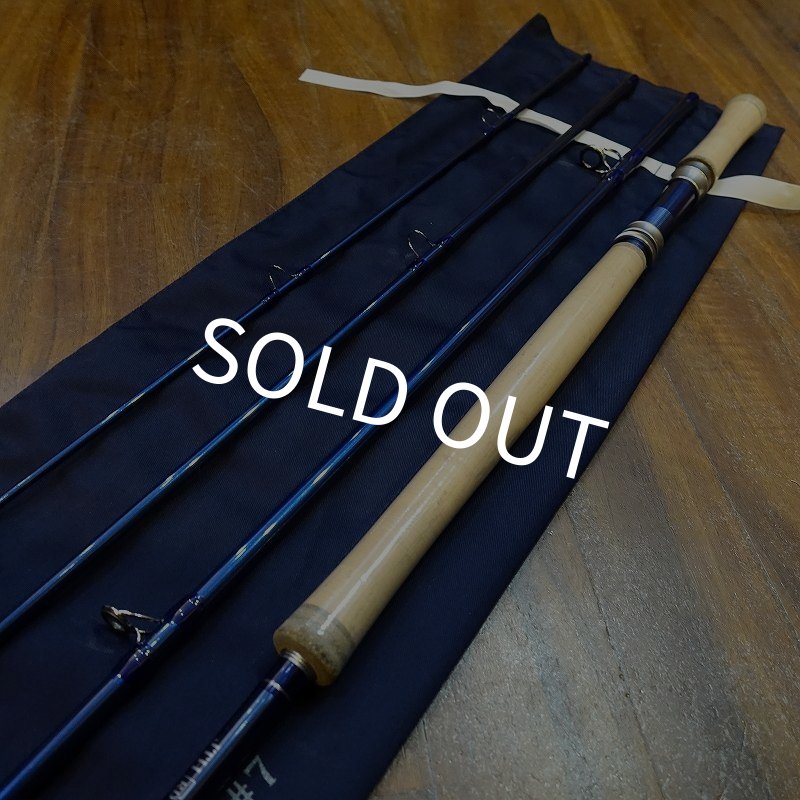 画像6: 【EUFLEX】JTH-RD 1267-4 #7  (6)