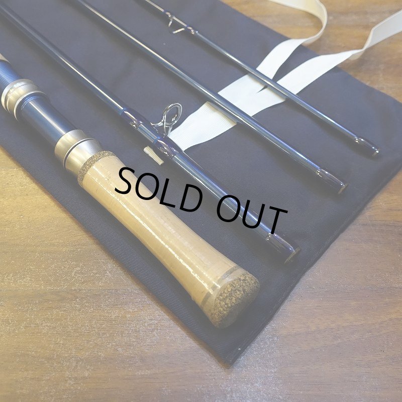 画像3: 【EUFLEX】JTH-RD 1308-4 (3)