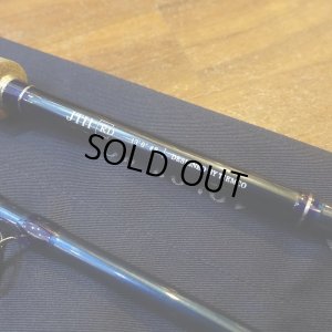 画像2: 【EUFLEX】JTH-RD 1308-4