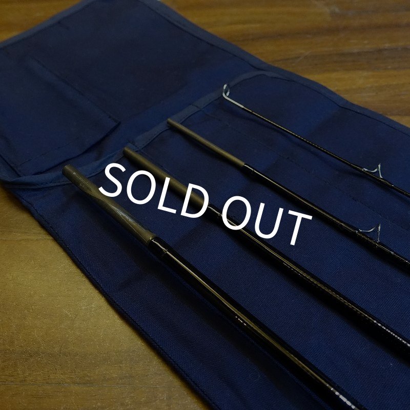 画像5: 【Captured】CP1096 "THE PARA SWITCH" 10'9" #6 4PC (5)