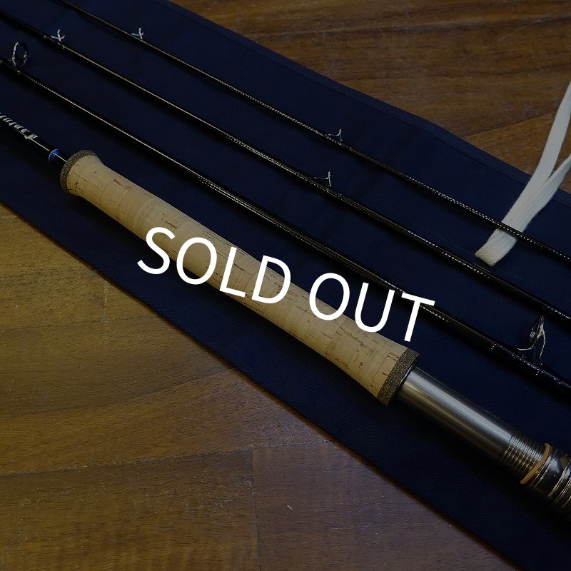 画像4: 【Captured】CP1096 "THE PARA SWITCH" 10'9" #6 4PC (4)