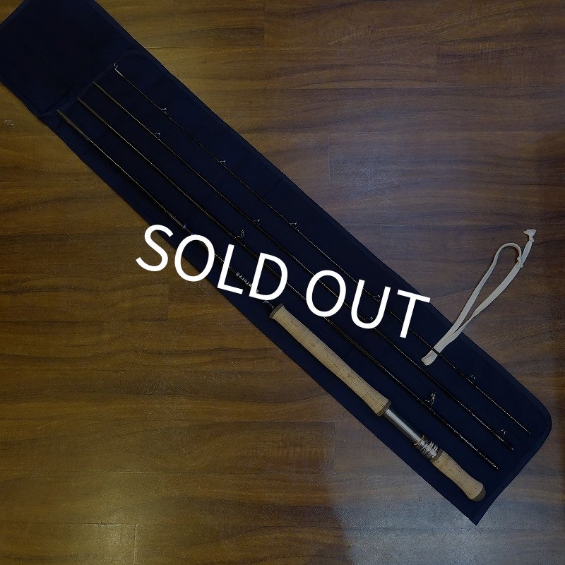 画像1: 【Captured】CP1096 "THE PARA SWITCH" 10'9" #6 4PC (1)