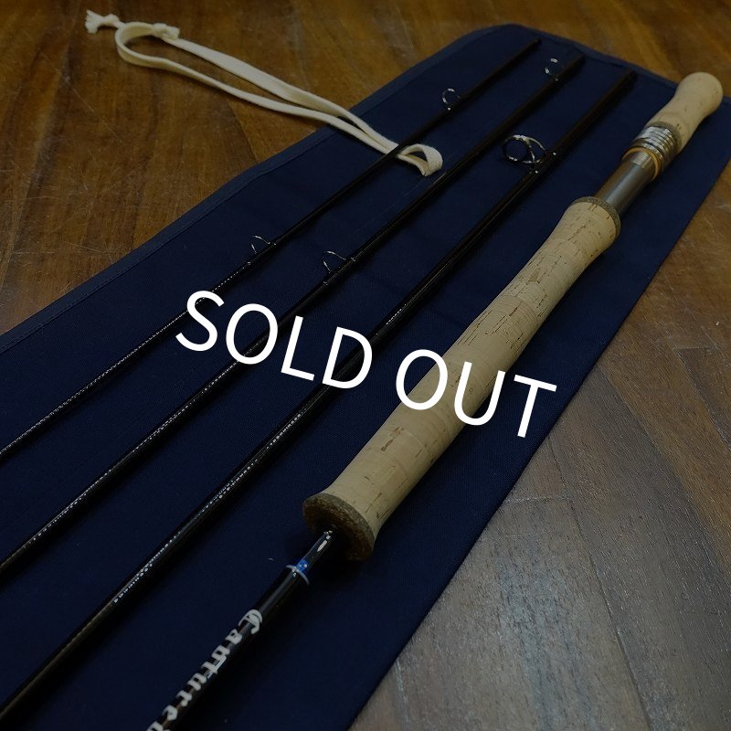 画像6: 【Captured】CP1096 "THE PARA SWITCH" 10'9" #6 4PC (6)