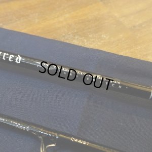 画像2: 【Captured】CP1096 "THE PARA SWITCH" 10'9" #6 4PC