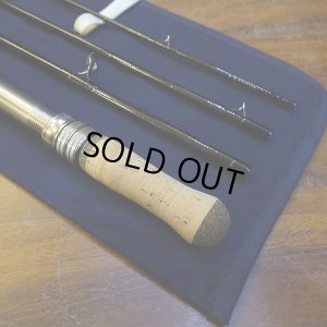 画像3: 【Captured】CP1096 "THE PARA SWITCH" 10'9" #6 4PC