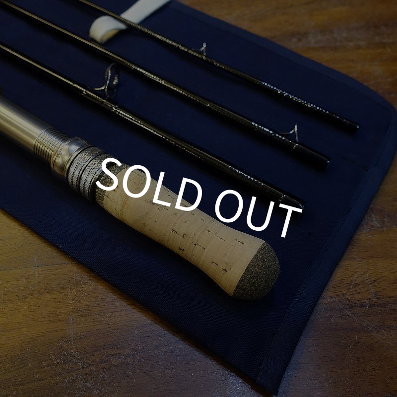 画像3: 【Captured】CP1096 "THE PARA SWITCH" 10'9" #6 4PC (3)