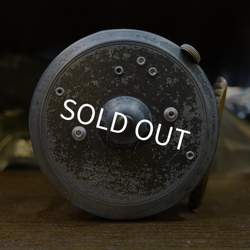 画像2: 【HARDY】St.George 3 (2)