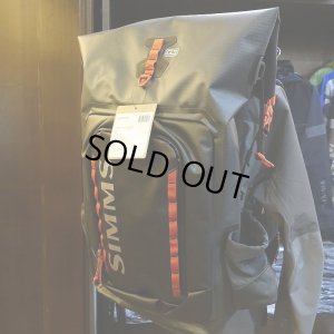 画像7: 【SIMMS】G3 GUIDE BACKPACK