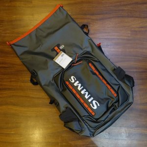 画像1: 【SIMMS】G3 GUIDE BACKPACK