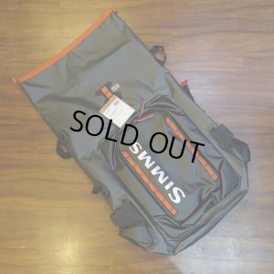 画像1: 【SIMMS】G3 GUIDE BACKPACK