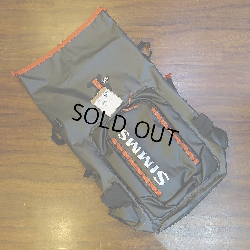 画像1: 【SIMMS】G3 GUIDE BACKPACK (1)