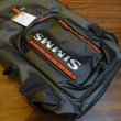 画像2: 【SIMMS】G3 GUIDE BACKPACK (2)